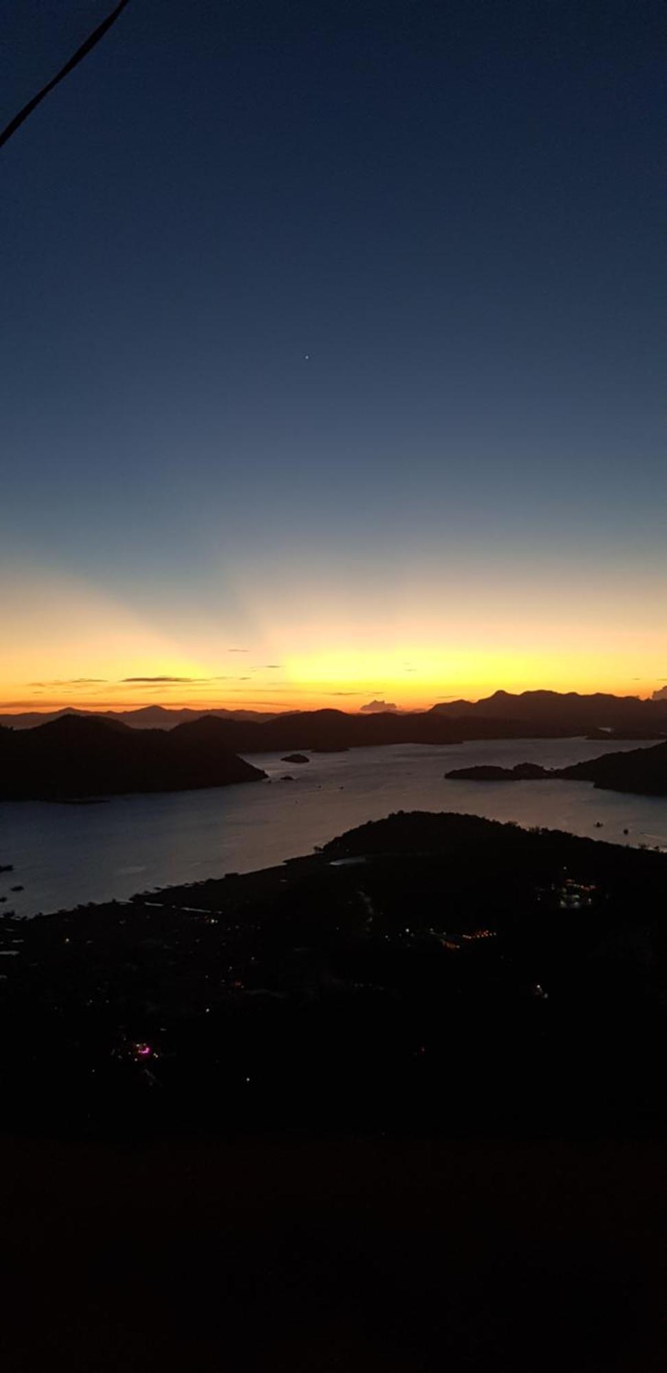 Appartamento Hidden Haven Coron Esterno foto
