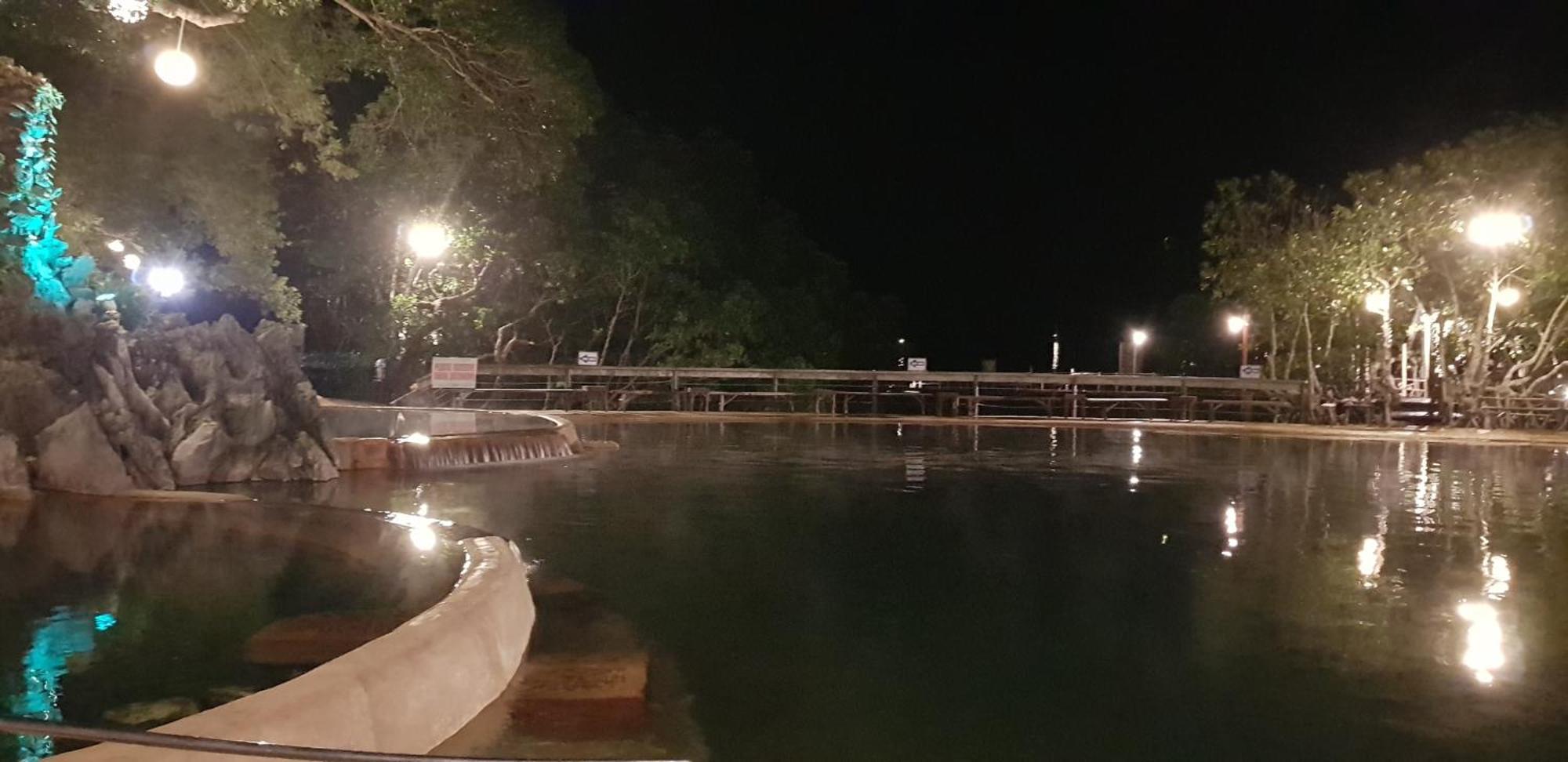 Appartamento Hidden Haven Coron Esterno foto