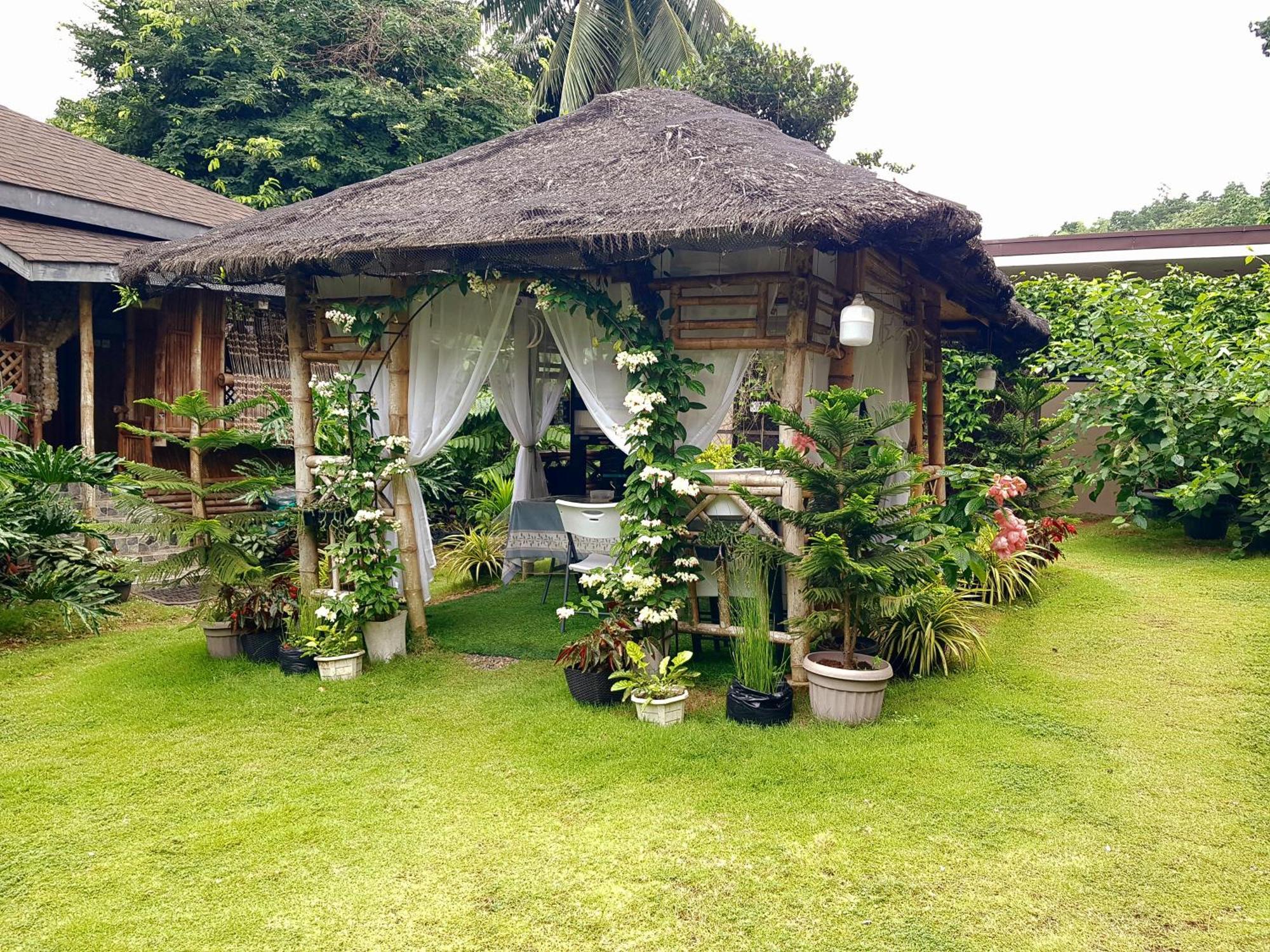 Appartamento Hidden Haven Coron Esterno foto